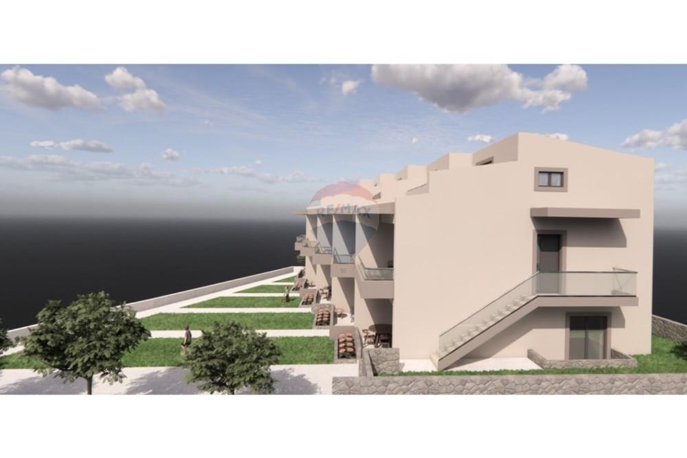 УПИ с решение за строеж - За продажба - Gefyra, Kilkis, Central Macedonia - Enscape_2024-10-21-11-47-29_Enscape View 35.jpg - 360501015-15