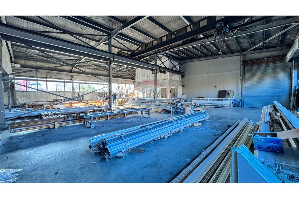 Индустриална сграда - Под наем - гр. Петрич, Област Благоевград, България - 22 - 360561012-207