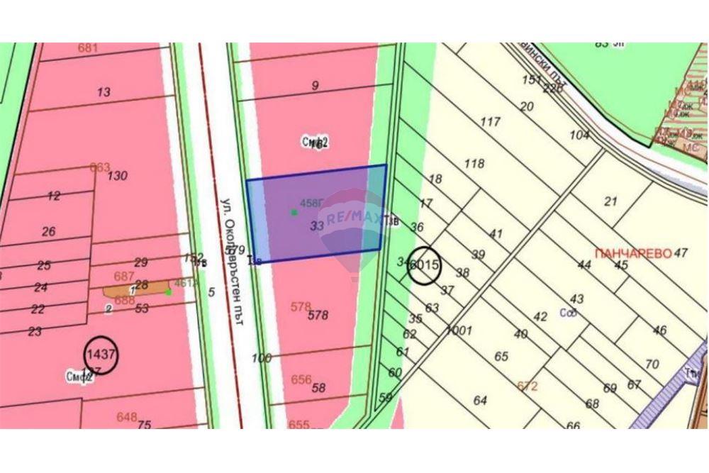 Поземлен имот - За продажба - гр. София, Област София град, България - 10 - 360241001-35