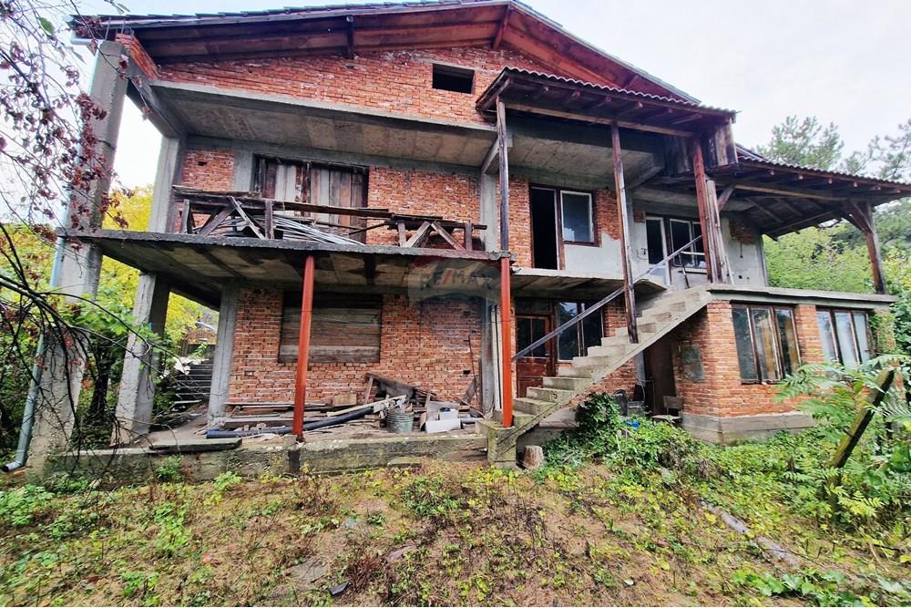 Venkovský dům - Prodej - с. Николово, Област Русе, България - 20251009_083838.jpg - 360451038-15