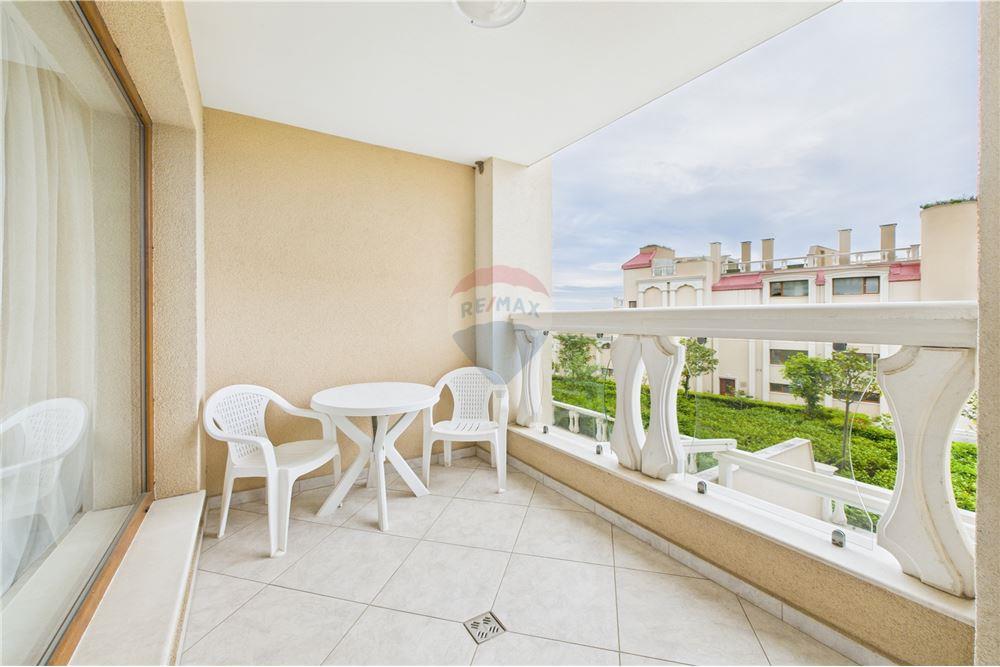 Апартамент - За продажба - к.к. Чайка, Област Варна, България - 23 - 360391003-99