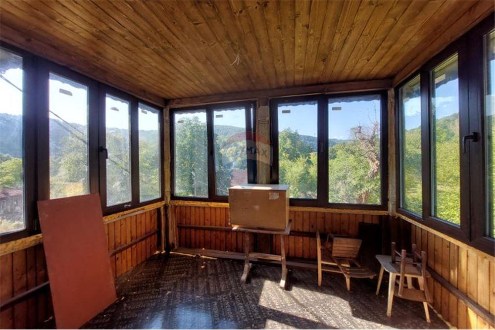 Селска къща - За продажба - с. Стоките, Област Габрово, България - 31 - 360331003-195