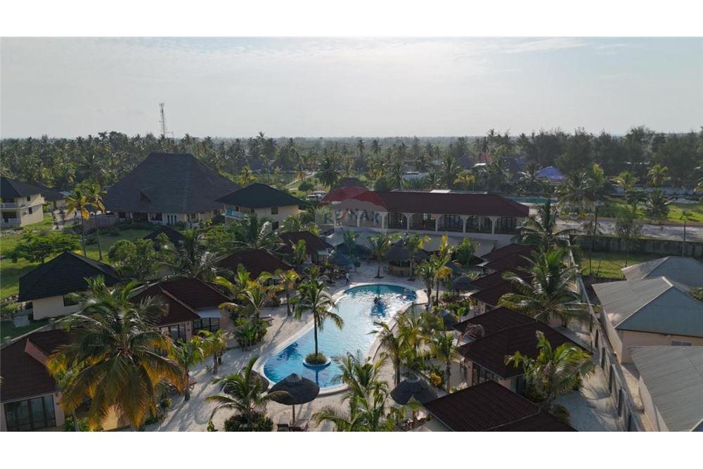 Хотел - За продажба - Zanzibar Central South, Zanzibar, Танзания - 4 - 360241007-96