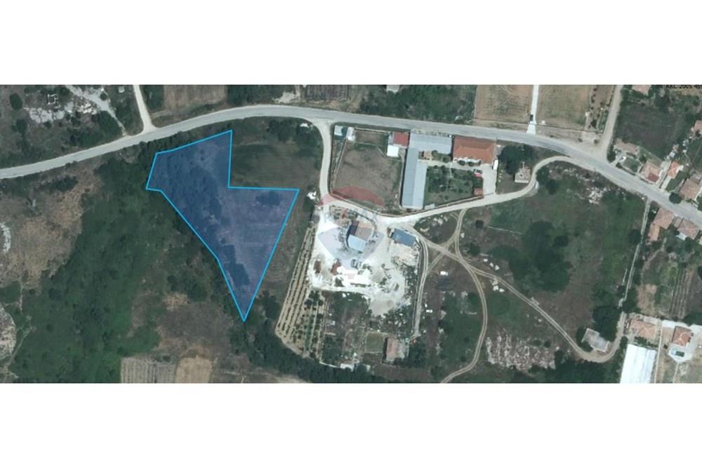 Поземлен имот - За продажба - с. Ново Кономлади, Област Благоевград, България - viber_изображение_2026-02-18_21-28-30-212.jpg - 360521005-20