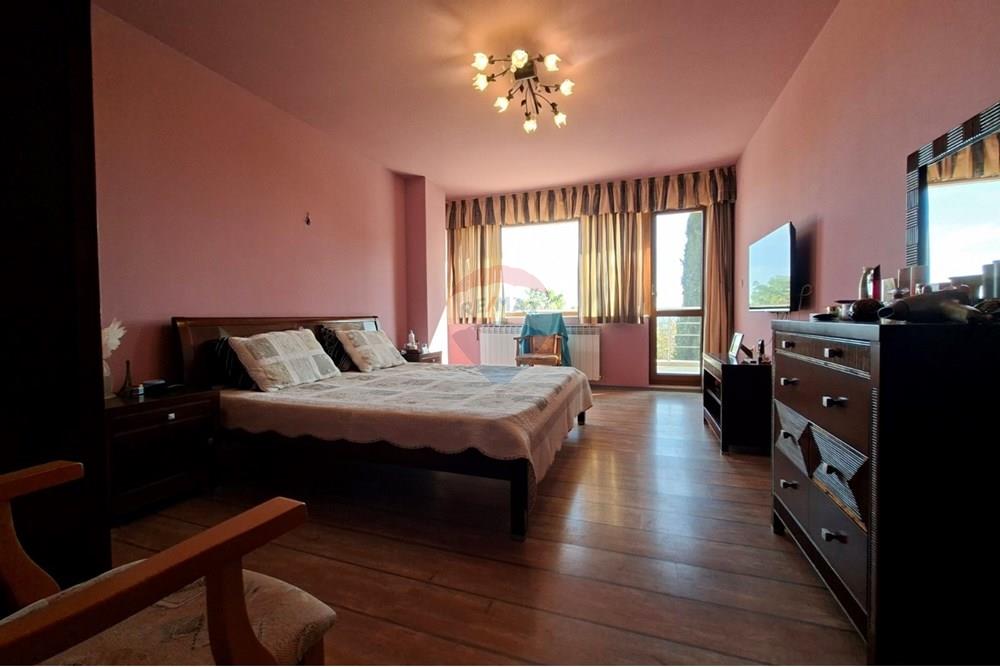 Хотел - За продажба - к.к. Чайка, Област Варна, България - 15.jpg - Спалня - 360321001-516