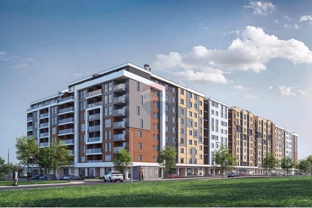 Апартамент - За продажба - гр. Варна, Област Варна, България - 1.jpg - 360391002-179