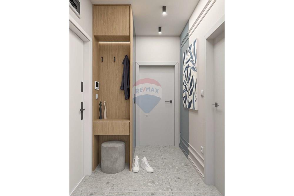 Διαμέρισμα - Πώληση - гр. Варна, Област Варна, България - Hallway.jpg - 360481026-9