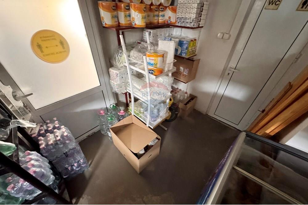 Търговски обект/Магазин - За продажба - с. Сандрово, Област Русе, България - IMG_4845.JPEG - Складово помещение - 360451033-112