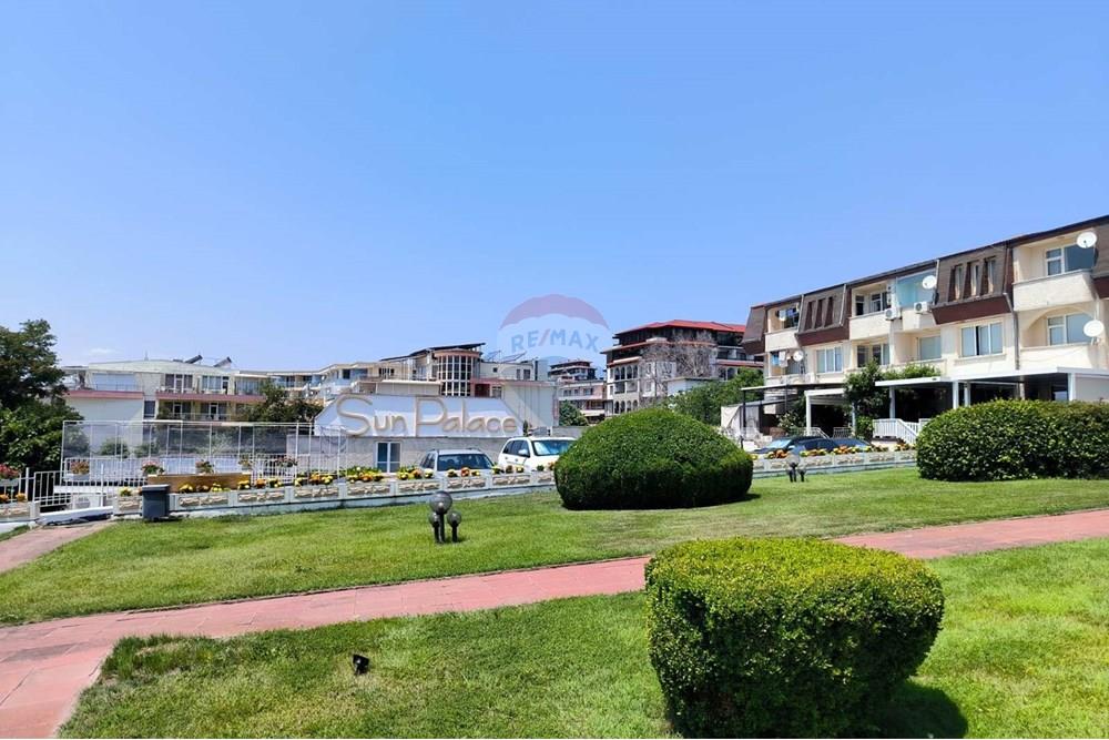 Byt - Prodej - гр. Свети Влас, Област Бургас, България - 1.jpg - 360291009-207