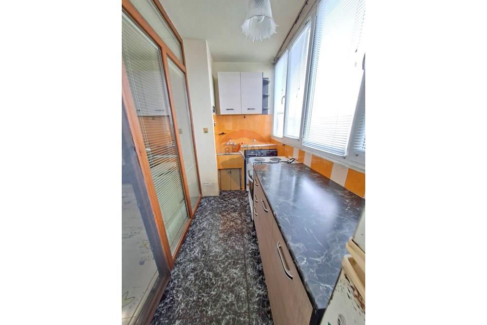 Апартамент - Под наем - гр. Варна, Област Варна, България - 08.jpg - Кухня - 360321047-2