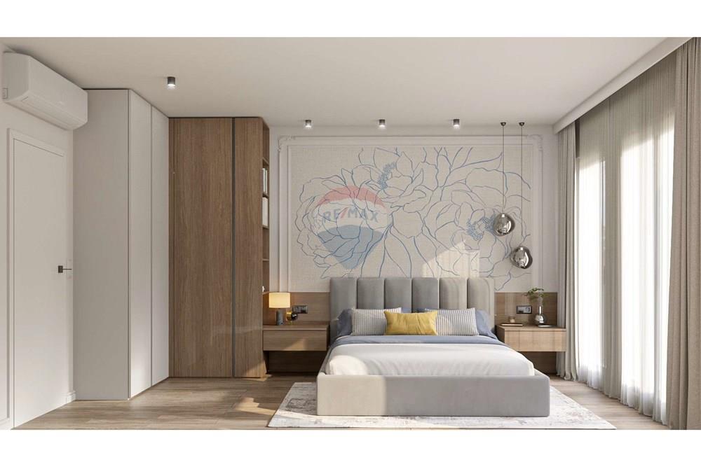 Апартамент - За продажба - гр. Варна, Област Варна, България - Bedroom.jpg - 360481026-8