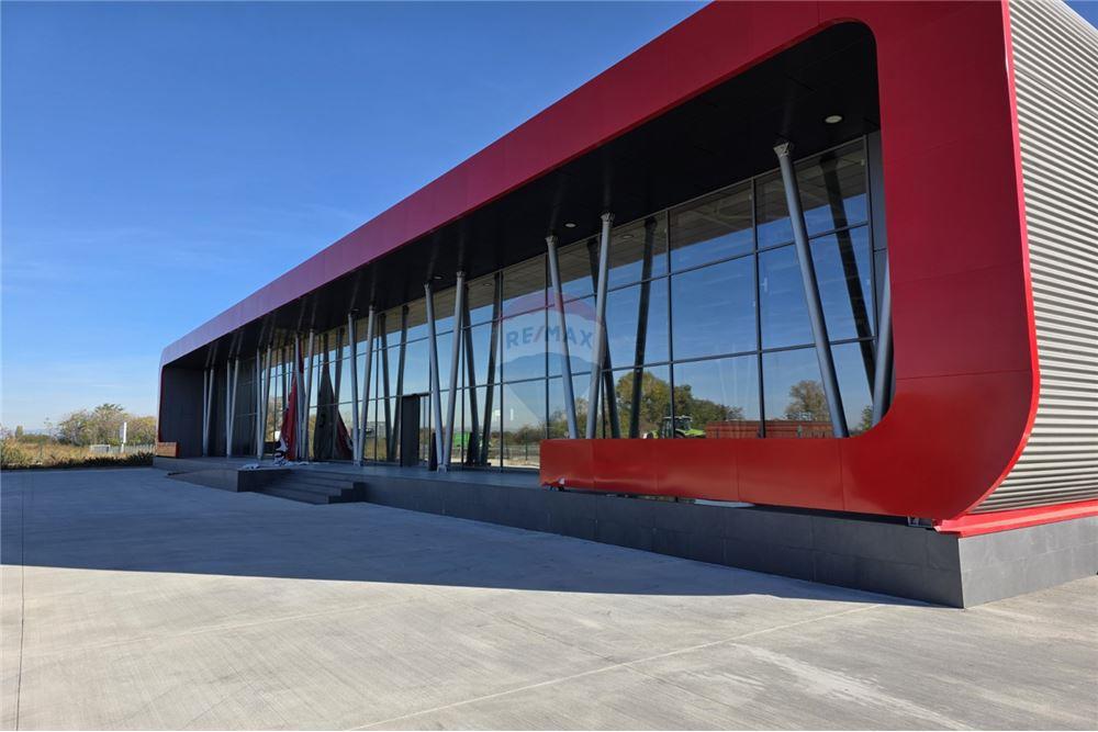 Мострена зала/Шоу рум - За продажба - гр. Пловдив, Област Пловдив, България - 2 - 360261001-377