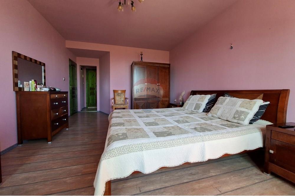 Хотел - За продажба - к.к. Чайка, Област Варна, България - 16.jpg - Спалня - 360321001-516