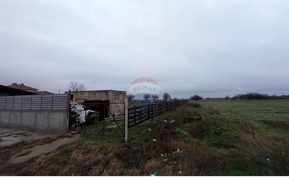 Индустриален имот - За продажба - с. Хърсово, Област Разград, България - 20260127_095333.jpg - 360491001-93