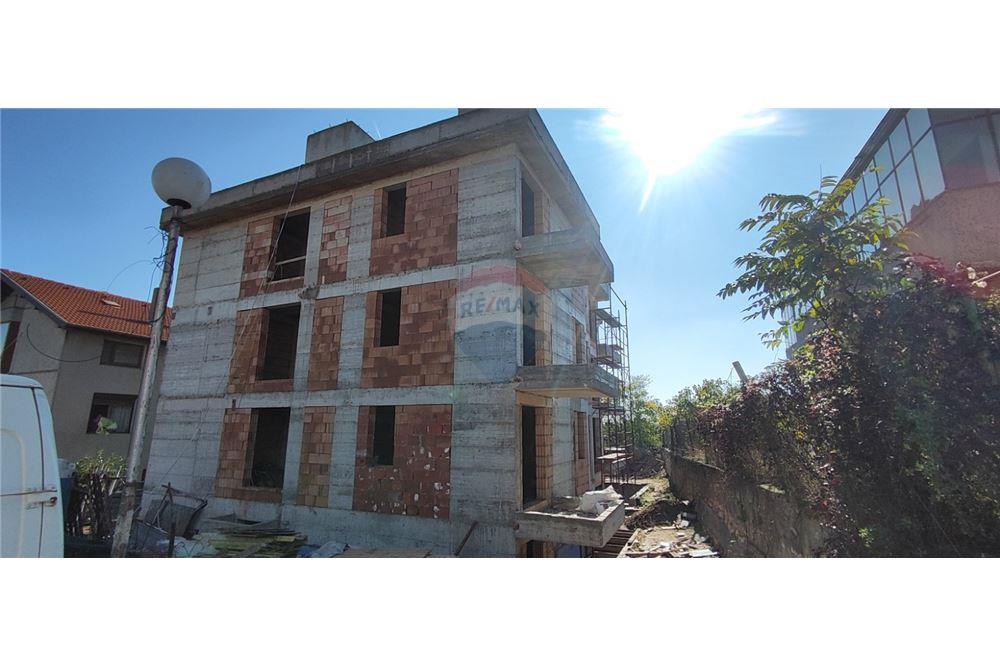 Condo/Apartment - For Sale - гр. Варна, Област Варна, Болгария - 4 - 360301003-177