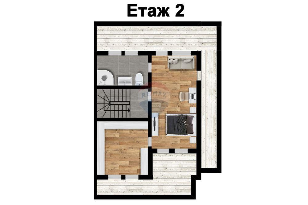 Градска къща - За продажба - гр. София, Област София град, България - 82 - 360241007-88