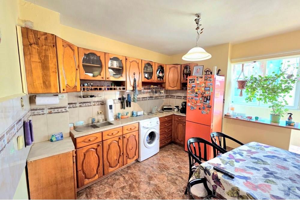 Мезонет - За продажба - гр. Варна, Област Варна, България - viber_image_2025-12-22_16-05-24-108.jpg - Кухня - 360511018-25