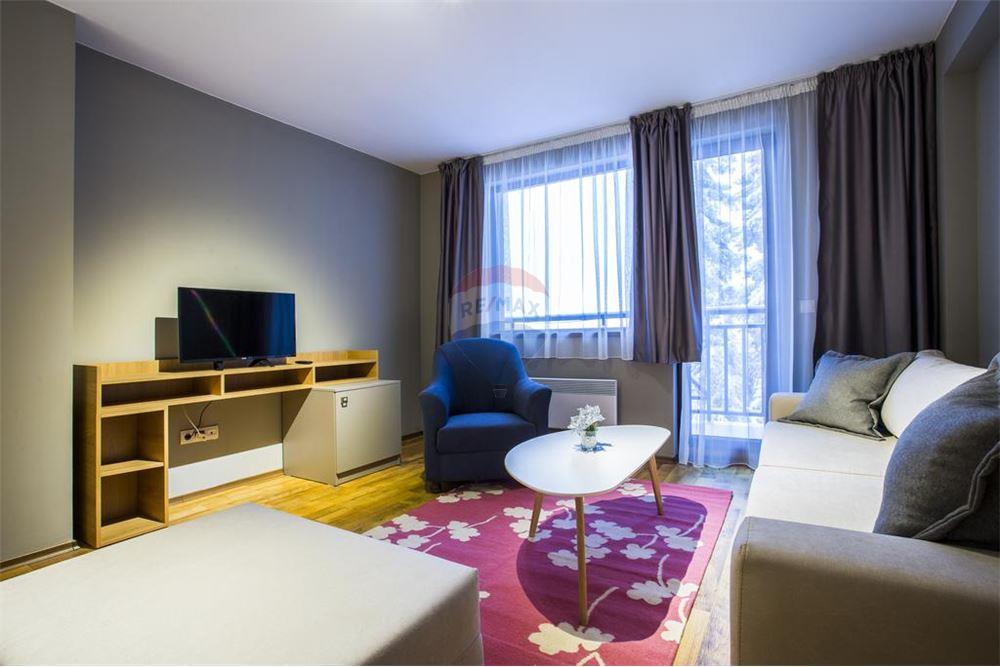 Hotel - For Sale - к.к. Пампорово, Област Смолян, Болгария - 14 - 360421001-22