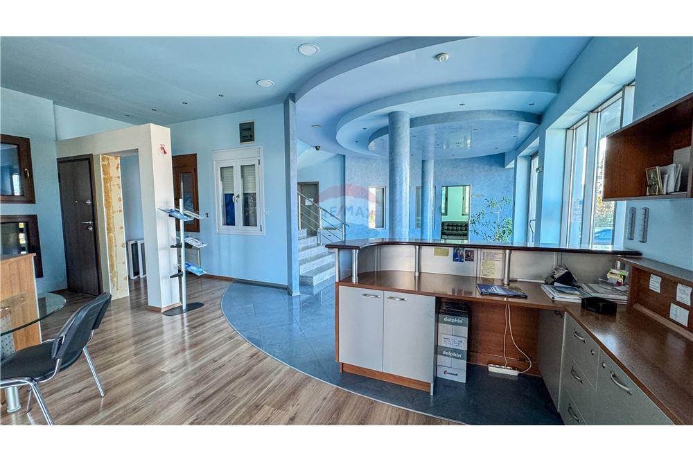 Индустриална сграда - Под наем - гр. Петрич, Област Благоевград, България - 9 - 360561012-207