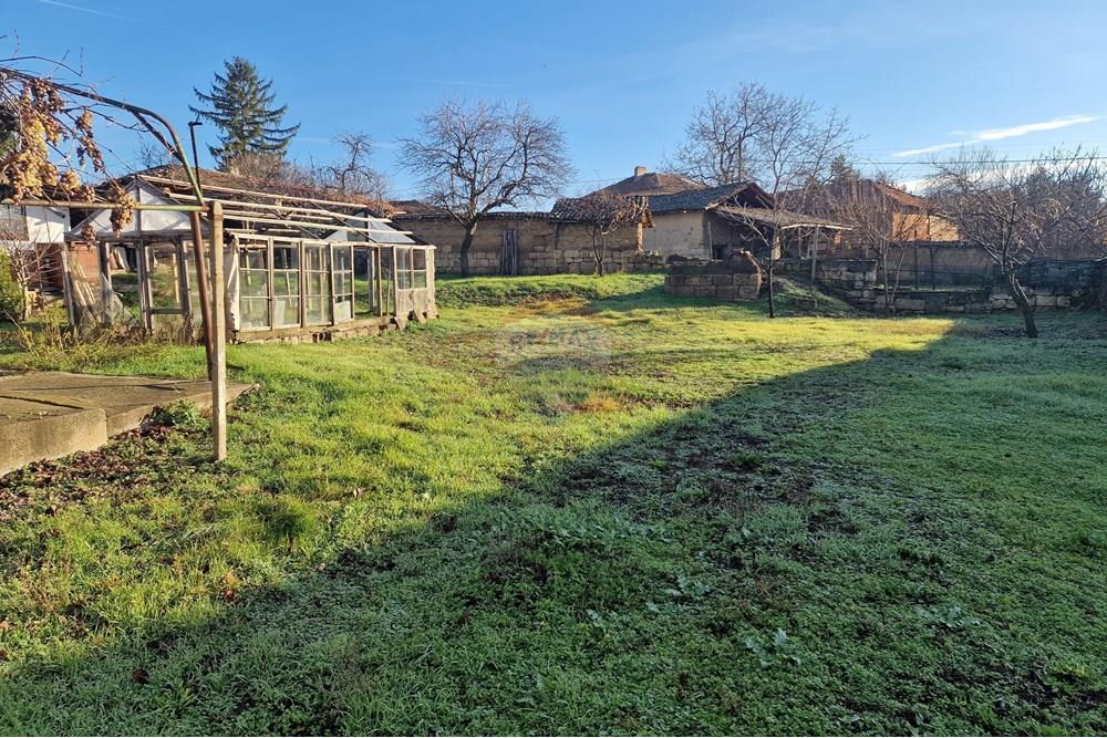 Селска къща - За продажба - с. Щръклево, Област Русе, България - 20251211_094047.jpg - 360451038-25