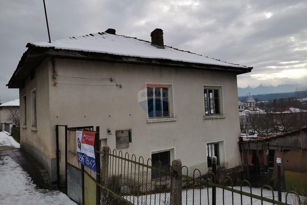 Селска къща - За продажба - с. Долно Драглище, Област Благоевград, България - IMG_20260116_153312.jpg - 360421019-40