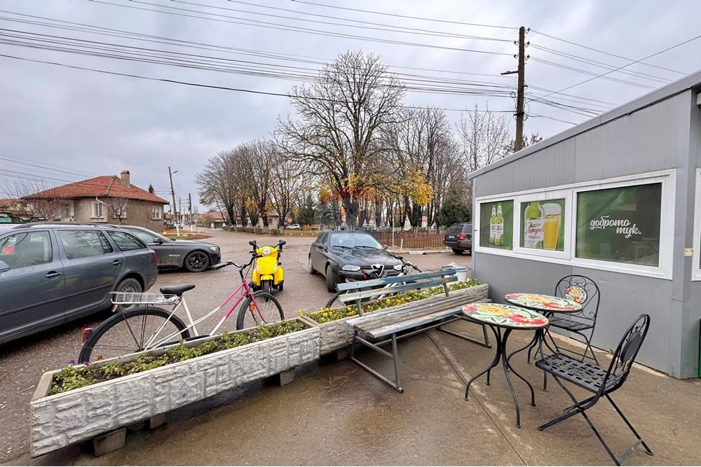 Търговски обект/Магазин - За продажба - с. Сандрово, Област Русе, България - IMG_4849.JPEG - 360451033-112