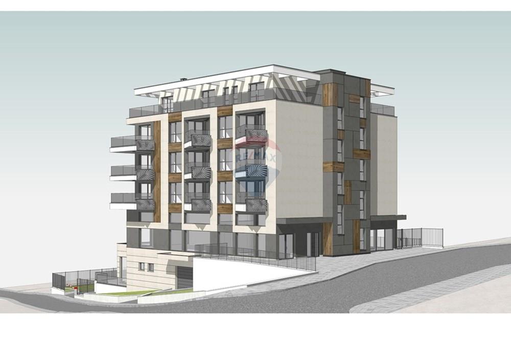 Апартамент - За продажба - к.к. Чайка, Област Варна, България - kk_Chaika - 3D View - 3D View 2.jpg - 360331038-2