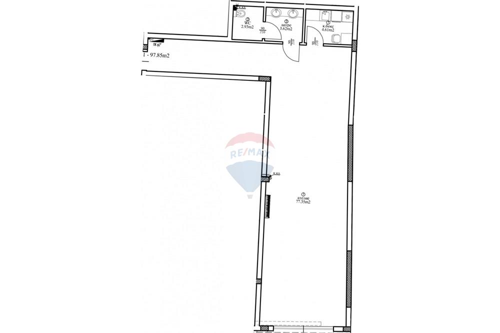 Офис - За продажба - гр. Варна, Област Варна, България - r_6797a24d6090e_c1c14b8fffa25.jpg - 360481001-693