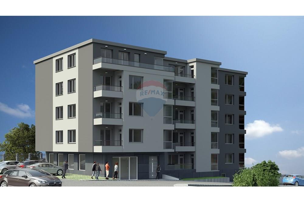 Апартамент - За продажба - гр. Варна, Област Варна, България - Rubin-2.jpg - 360391046-34