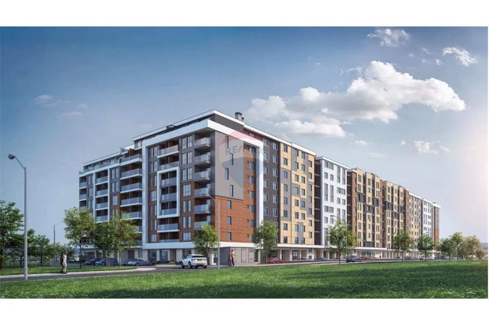 Апартамент - За продажба - гр. Варна, Област Варна, България - 6 - 360471021-39