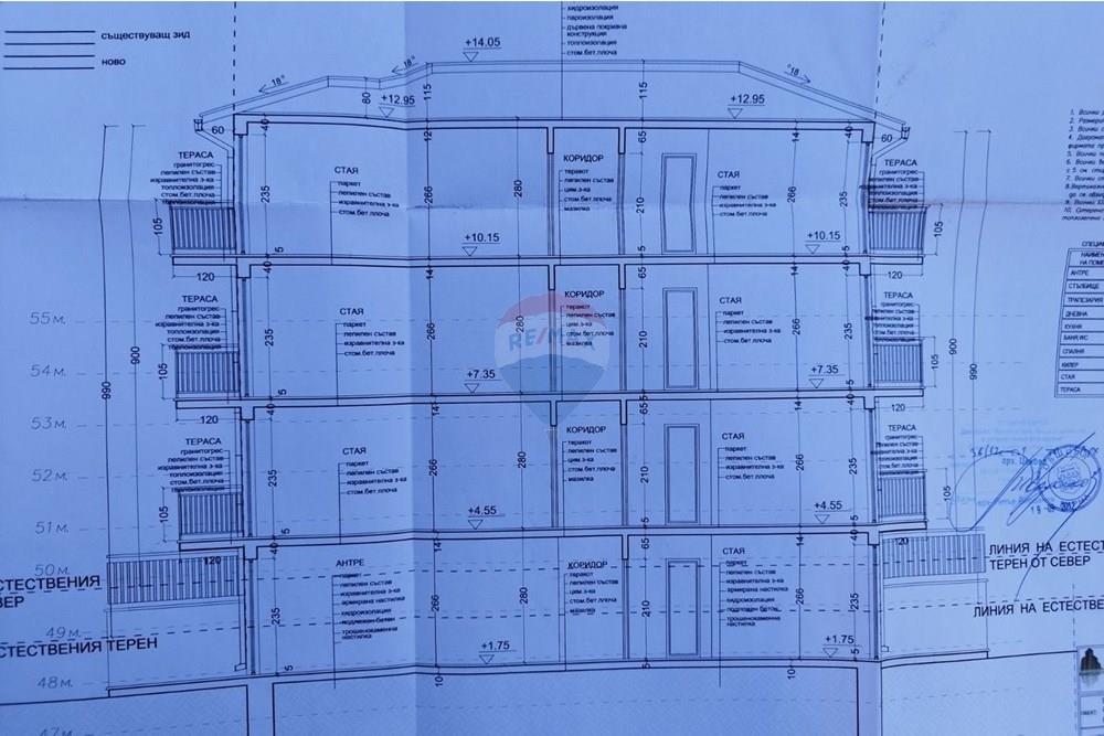 Хотел - За продажба - к.к. Чайка, Област Варна, България - А6.jpg - 360321001-516