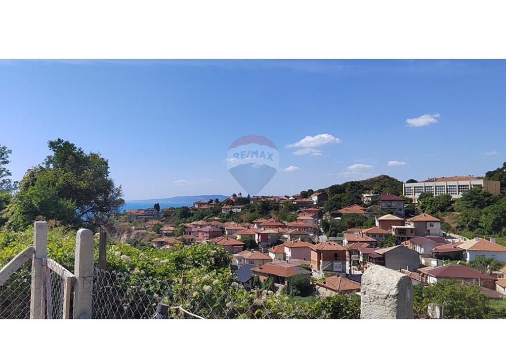 Case a schiera - In vendita - гр. Балчик, Област Добрич, България - IMG_20250909_115427.jpg - 360331026-33