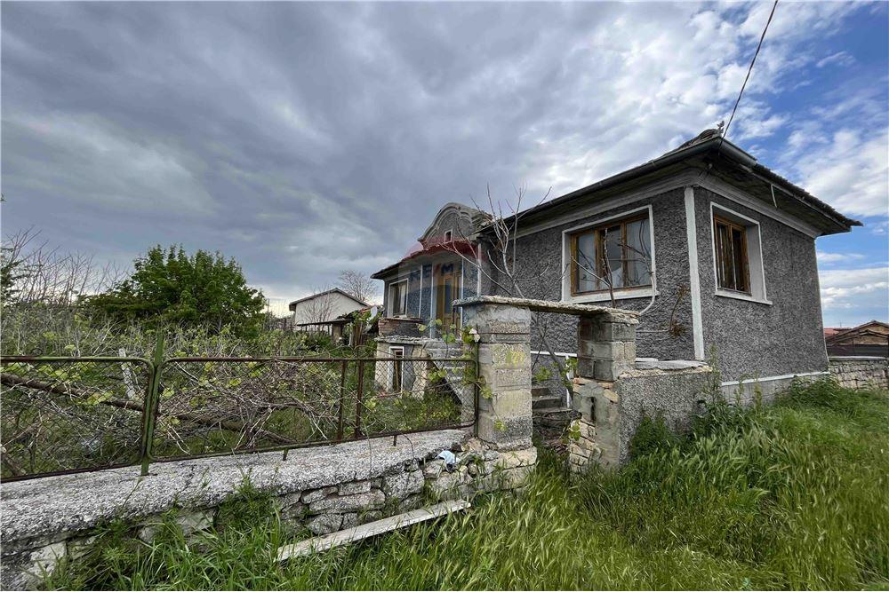 Селска къща - За продажба - с. Неофит Рилски, Област Варна, България - 8 - 360301003-156