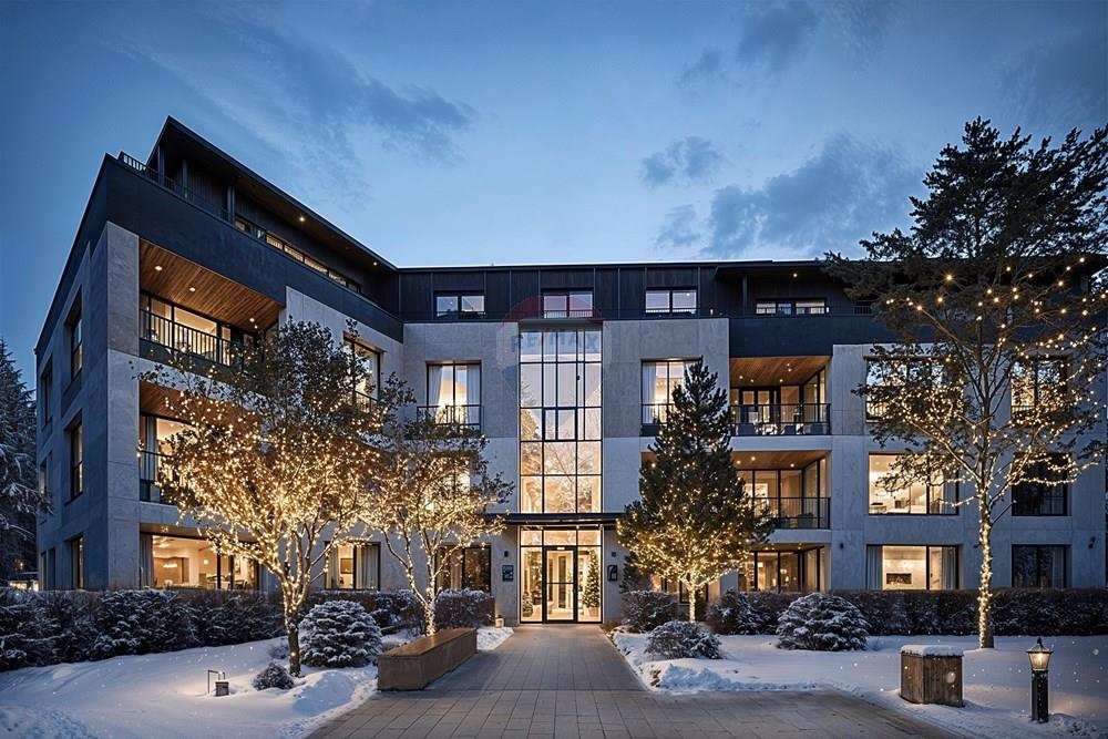 Апартамент - За продажба - гр. София, Област София град, България - MalinovaDolina_Xmas.jpeg - 360411001-97