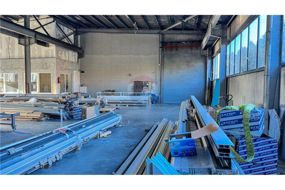 Индустриална сграда - Под наем - гр. Петрич, Област Благоевград, България - 21 - 360561012-207