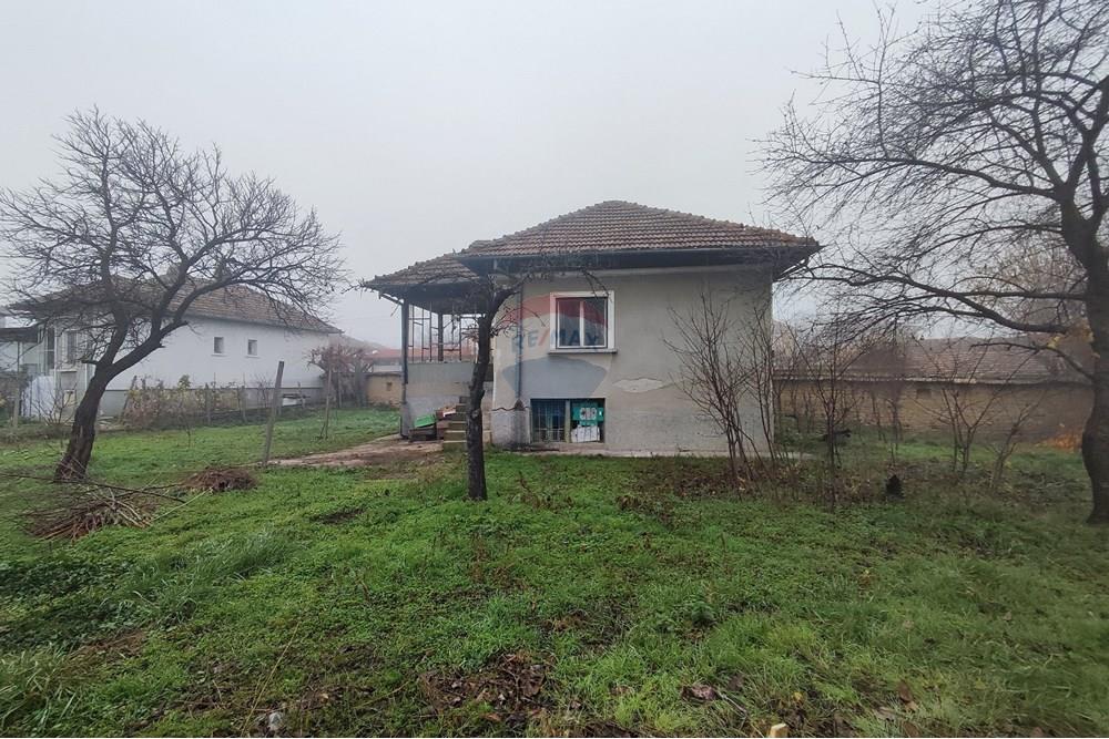 Селска къща - За продажба - с. Ресен, Област Велико Търново, България - IMG_20251216_103654.jpg - 360431003-150