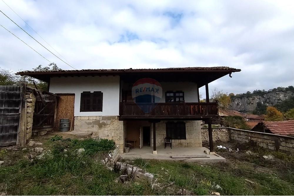 Селска къща - За продажба - с. Червен, Област Русе, България - viber_image_2025-10-28_09-44-49-097.jpg - 360451035-81