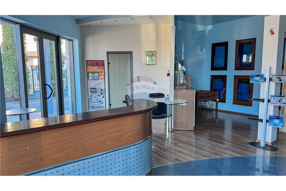 Индустриална сграда - Под наем - гр. Петрич, Област Благоевград, България - 8 - 360561012-207