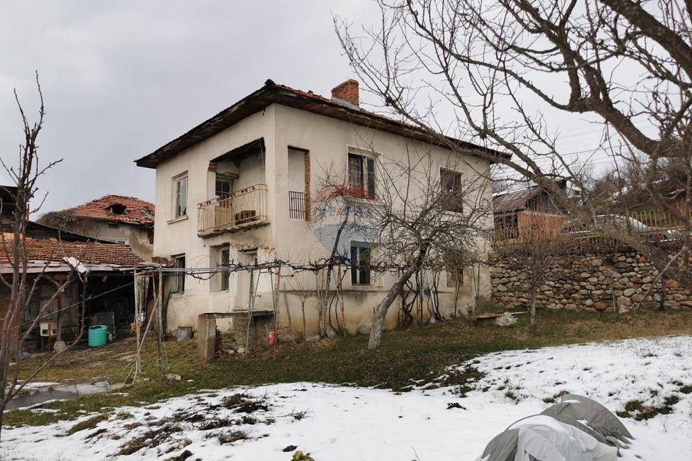 Селска къща - За продажба - с. Долно Драглище, Област Благоевград, България - IMG_20260116_153429.jpg - 360421019-40