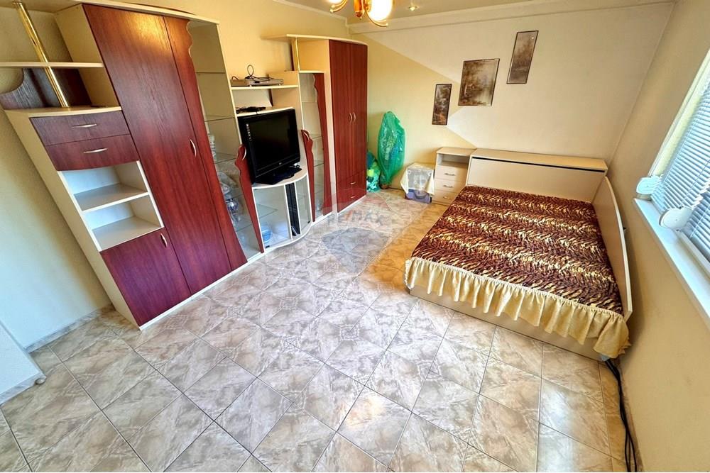 Korter - Müüa - гр. Русе, Област Русе, България - IMG_1768.JPEG - Magamistuba - 360451033-84