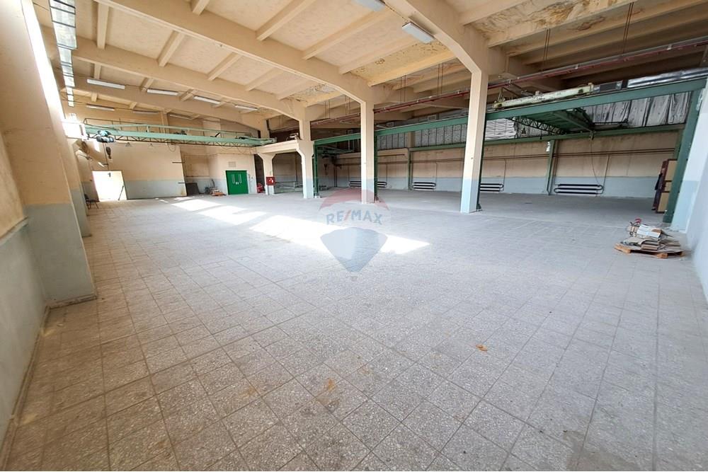 Индустриална сграда - Под наем - гр. Русе, Област Русе, България - 20251021_140935.JPG - 360451036-38