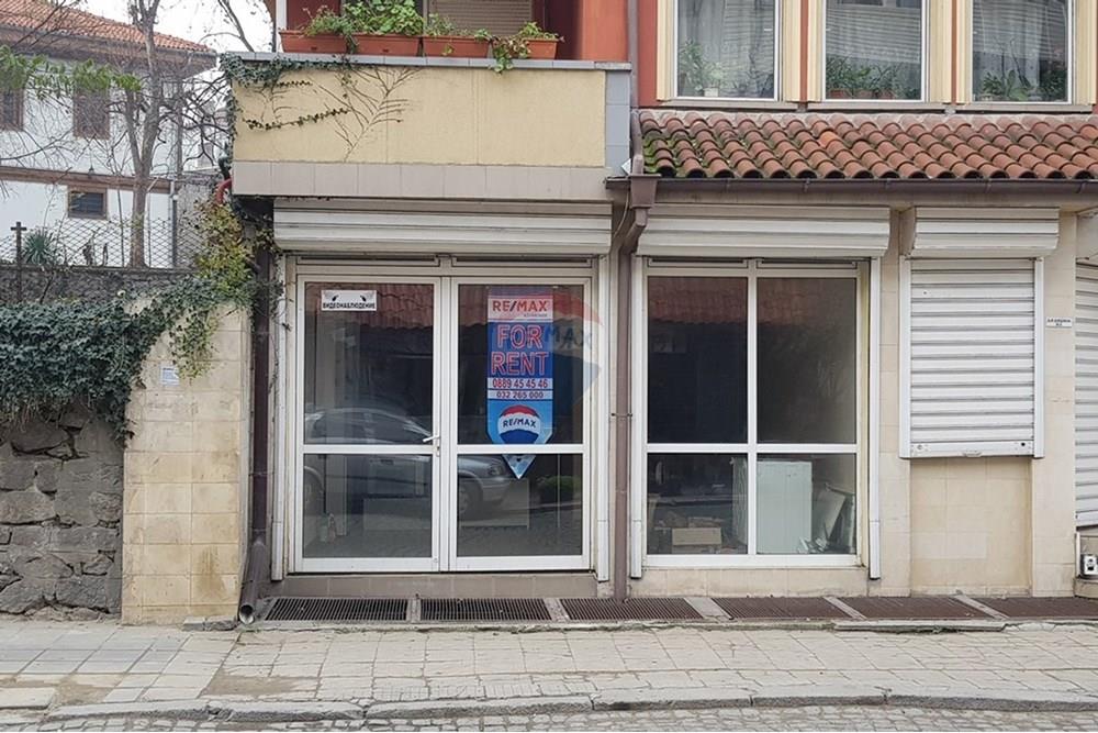 Търговски обект/Магазин - Под наем - гр. Пловдив, Област Пловдив, България - 20191220_121349.jpg - 360261007-213