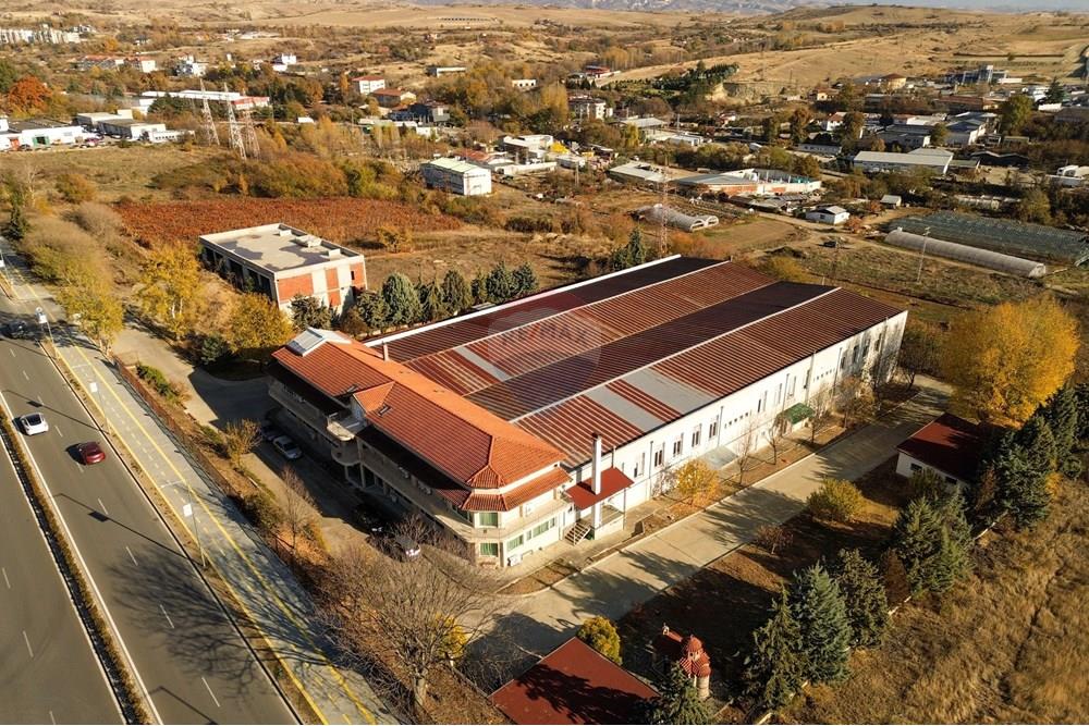 Индустриална сграда - За продажба - гр. Сандански, Област Благоевград, България - 0E3F7CDC-7F11-4DE7-8241-74B74876897B.jpg - 360561012-187