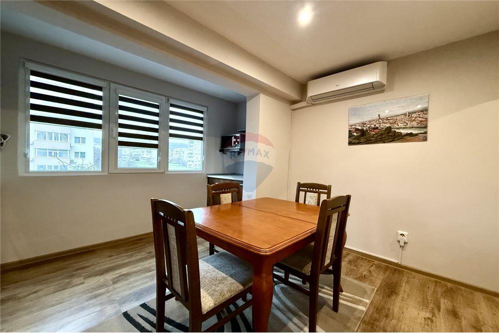 Апартамент - За продажба - гр. Варна, Област Варна, България - Функционална оборудвана кухня с усвоена североизточна тераса - Кухня - 360321025-274