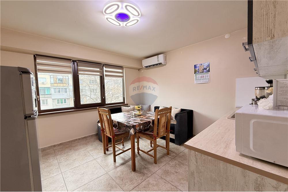 Апартамент - За продажба - гр. Русе, Област Русе, България - 8 - 360451001-753