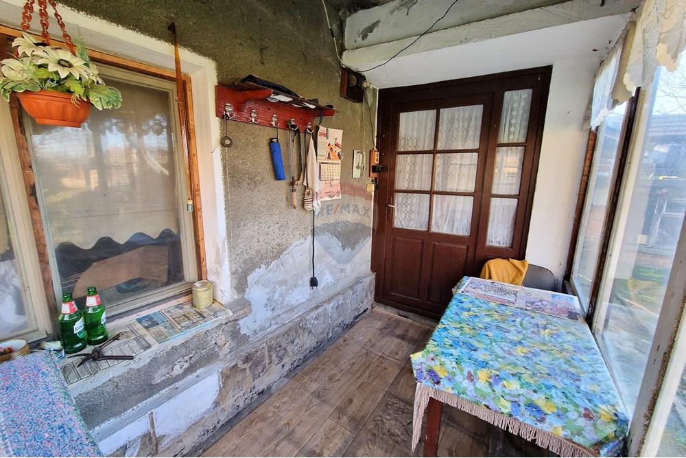 Селска къща - За продажба - с. Щръклево, Област Русе, България - 20251211_095749~2.jpg - 360451038-25