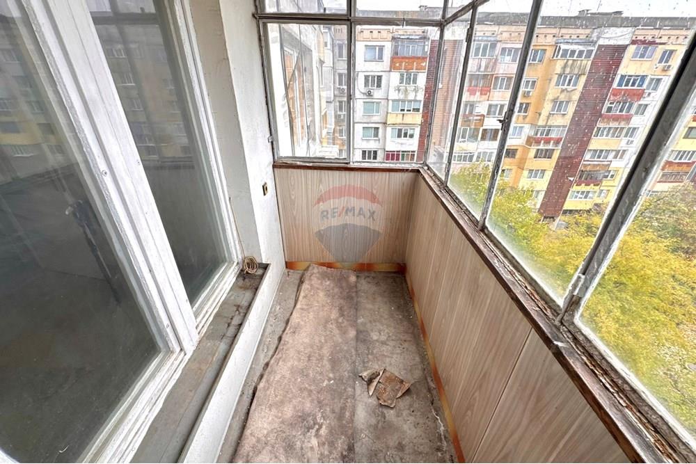 Апартамент - За продажба - гр. Русе, Област Русе, България - IMG_3627.JPEG - Тераса - 360451033-98