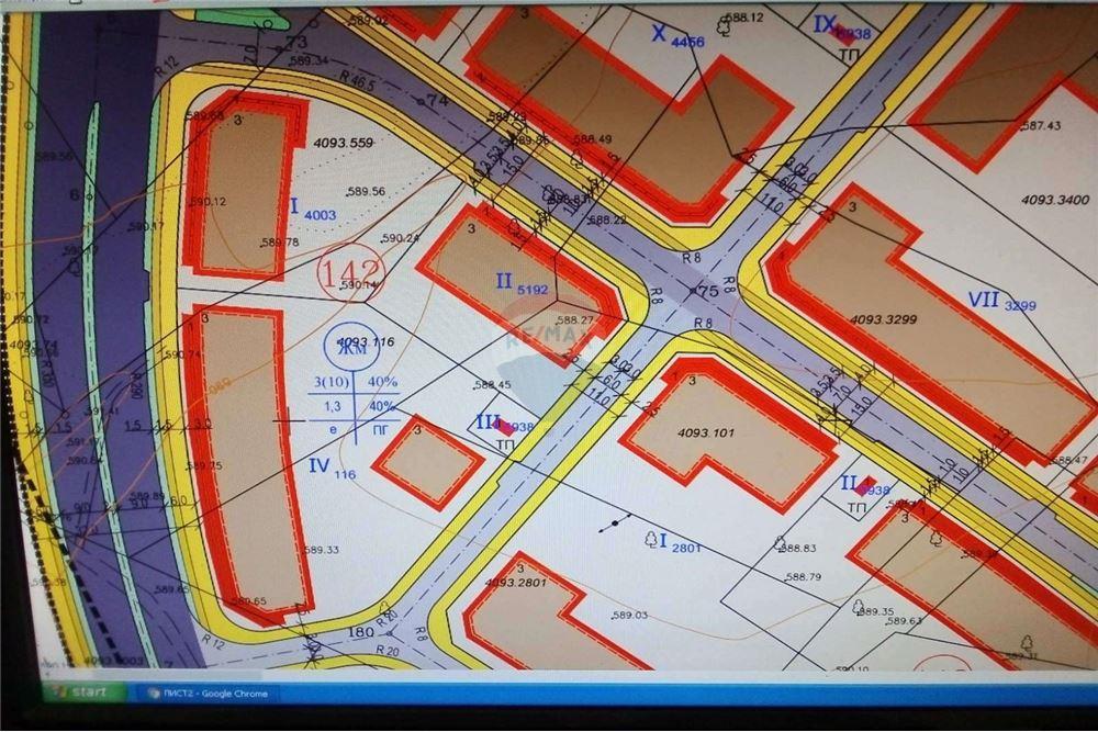 For Construction - Untuk Dijual - гр. София, Област София град, България - 4 - 360601002-158