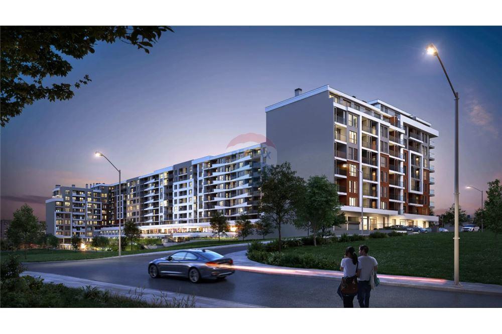 Апартамент - За продажба - гр. Варна, Област Варна, България - 1 - 360471021-39