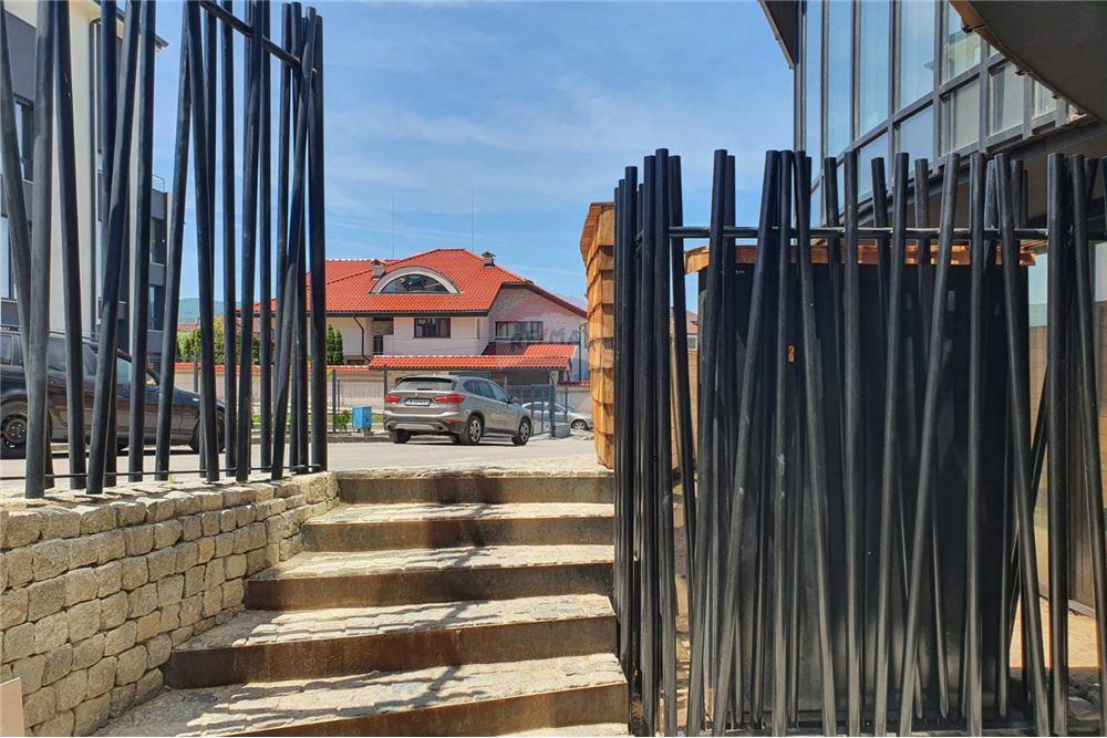 Гараж - Под наем - гр. София, Област София град, България - 10 - 360241005-208